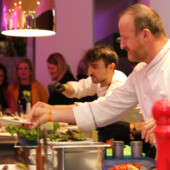 Catering_osnabrück_ristorante lucchese ankum_stefano